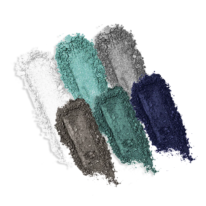 Enchanted Forest | Nightshade Palette