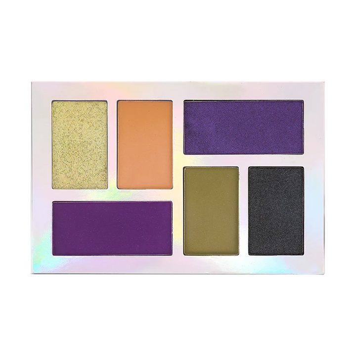 Enchanted Forest | Divine Palette