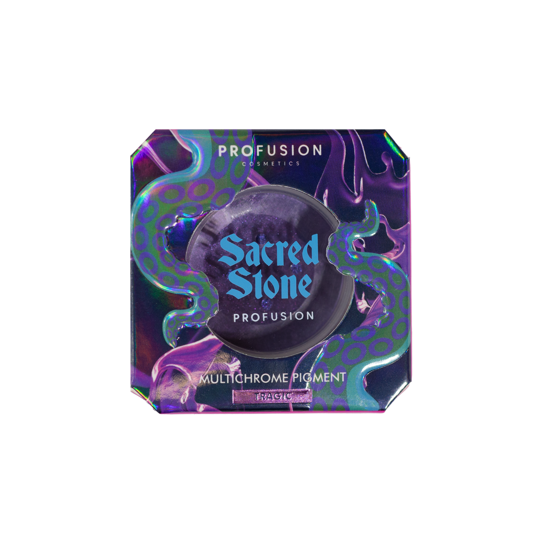 Sea Witch Pigment - Tragic