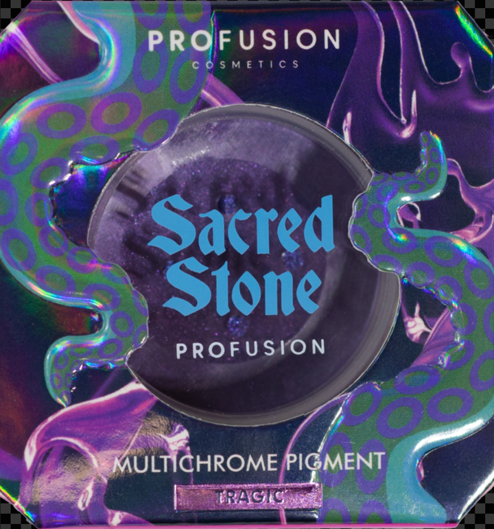 Sea Witch Pigments