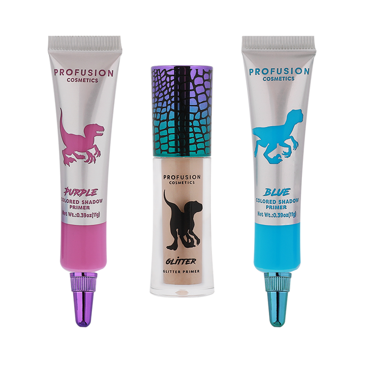 Jurassic World | Protective Unit Shadow Primer Set