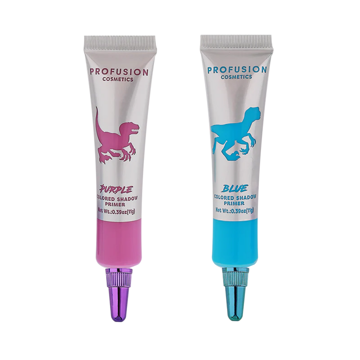 Jurassic World | Protective Unit Shadow Primer Set