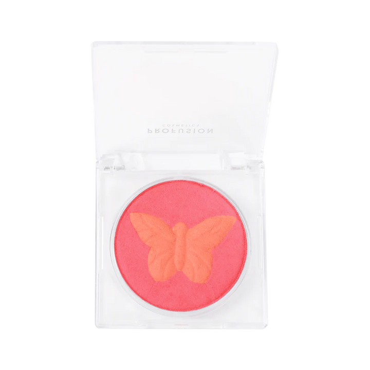 Empowered Butterfly | Social Butterfly Mousse Blush