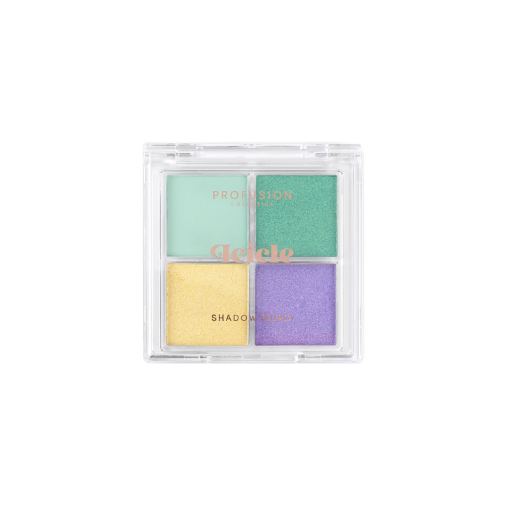 Frosted Snow Sparkle | Icicle Eyeshadow