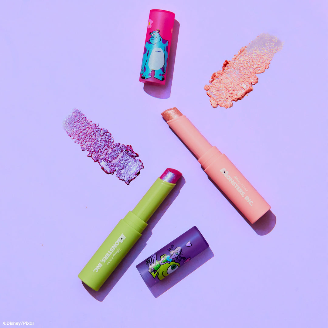 Where's Boo? | Multi-use Jelly Shimmer Stick