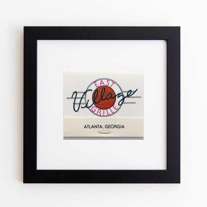 East Village Grille Atlanta (Cream)