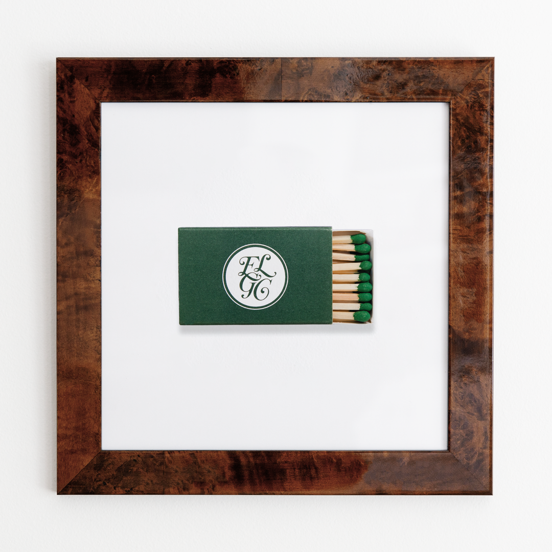 East Lake Golf Club (Green)