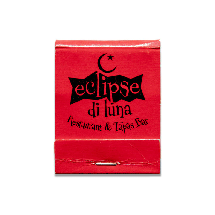 Eclipse Di Luna
