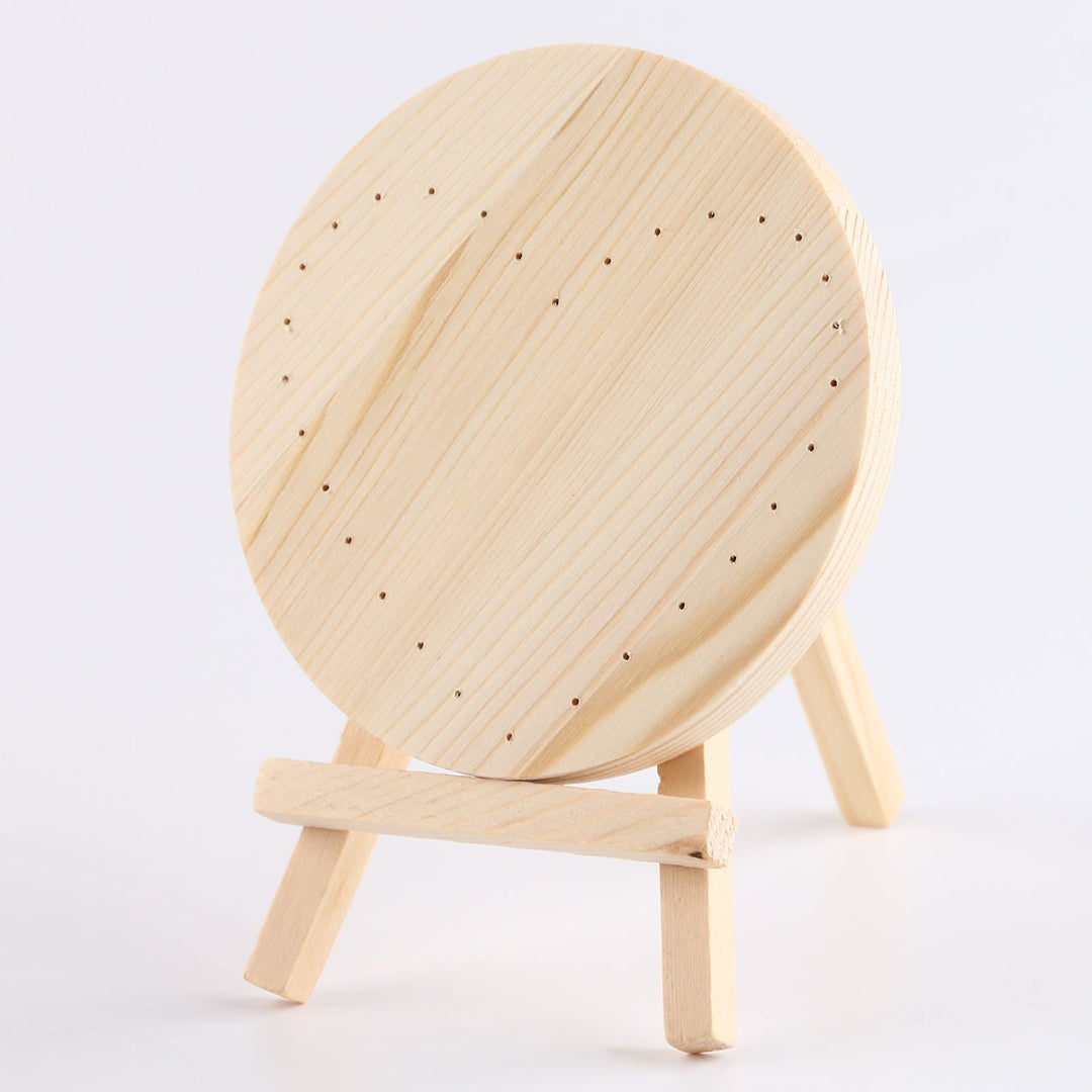 String Art DIY Kit - Hearth. Wizardi Craft Kit F07-M12-1-DHAA28276