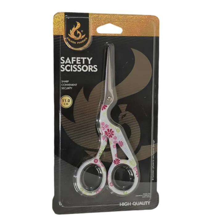 Scissors for Embroidery and Detail Work F07M4-1-Stork 1