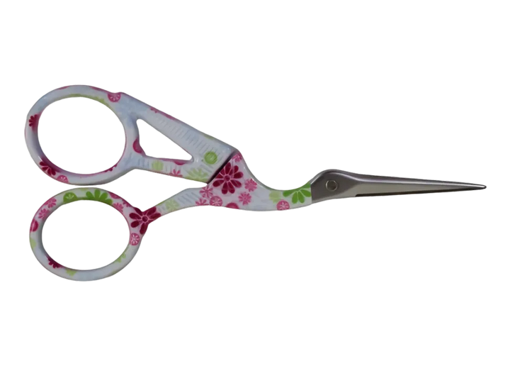 Scissors for Embroidery and Detail Work F07M4-1-Stork 1