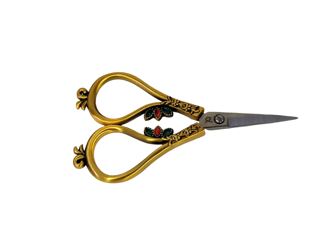 Scissors for Embroidery and Detail Work F07M4-2-SC3