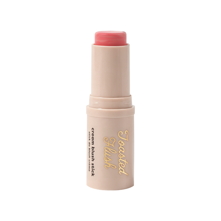 Toasted Flush Cream Blush Stick