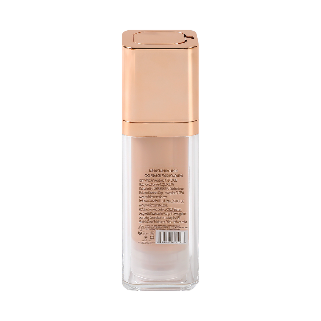 Feel Good Skin Long Wear Skin Perfector
