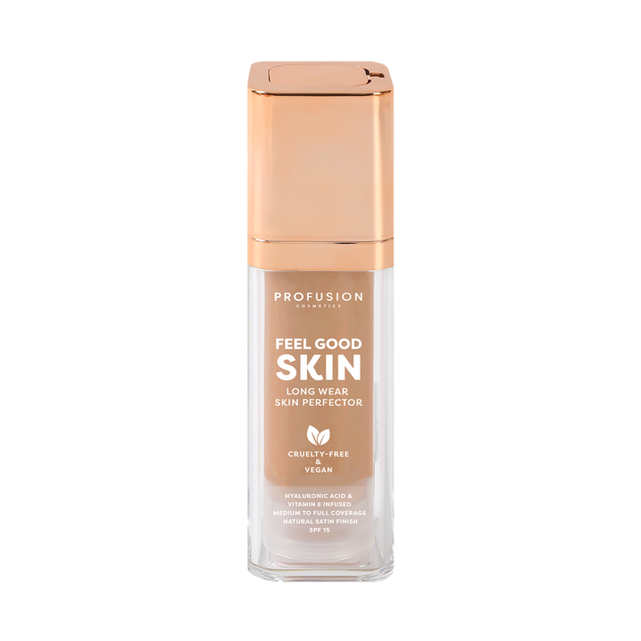 Feel Good Skin Long Wear Skin Perfector