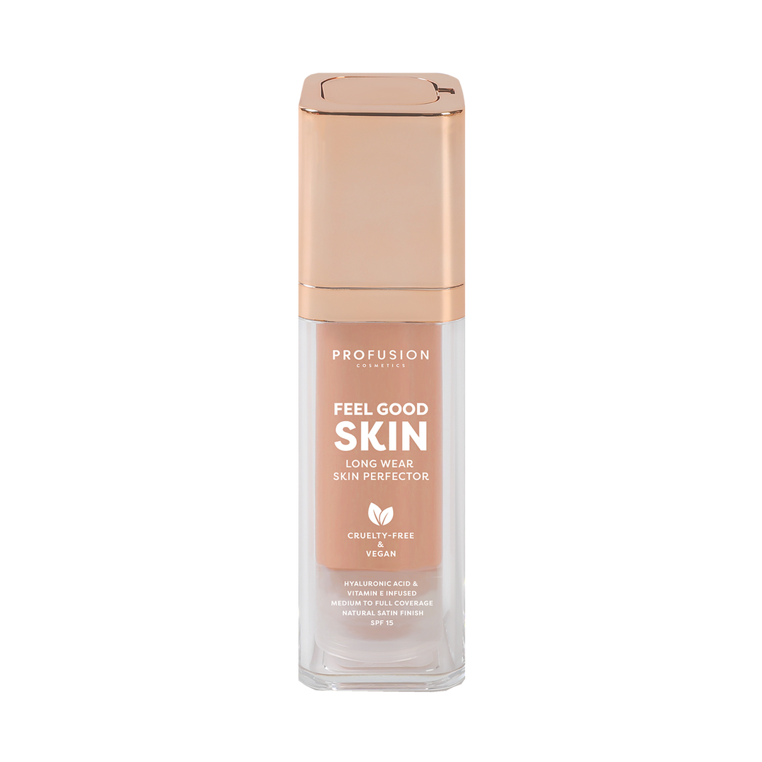 Feel Good Skin Long Wear Skin Perfector