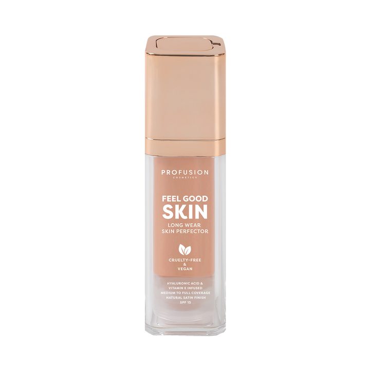 Feel Good Skin Long Wear Skin Perfector
