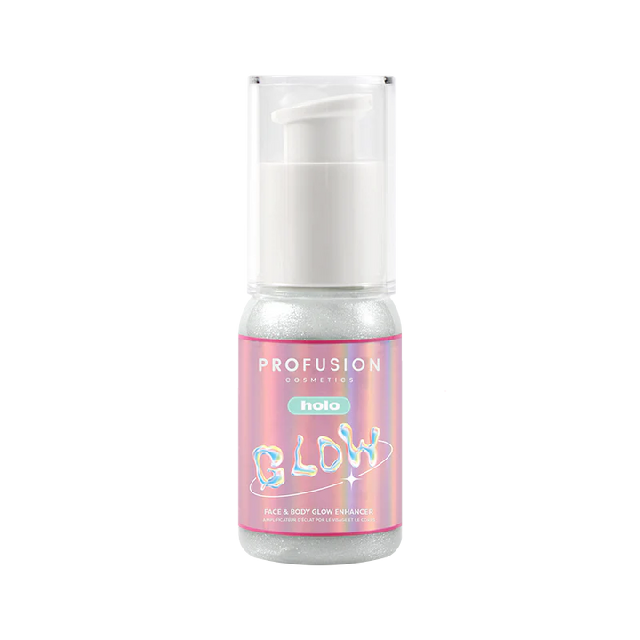 Halo Glow Face & Body Glow Enhancer
