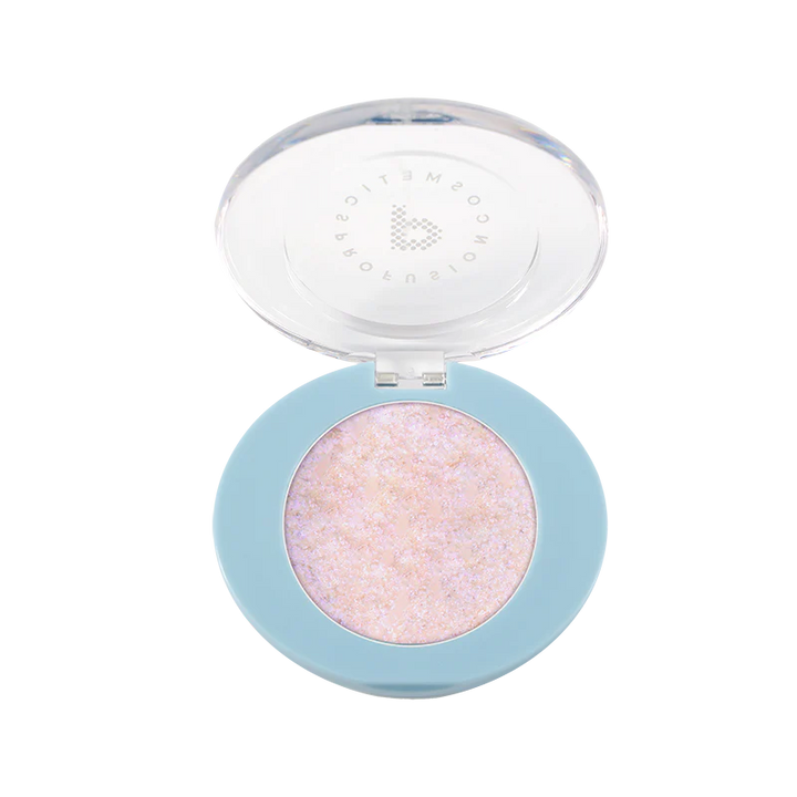 Bouncy Glow Frosted Holo Highlighter