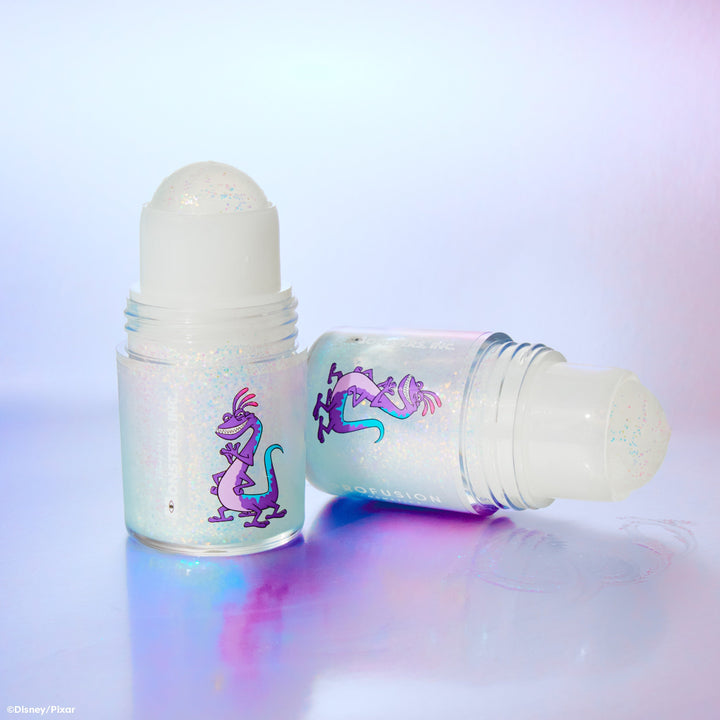 Sneaky Shift | Holographic Roll On Glitter