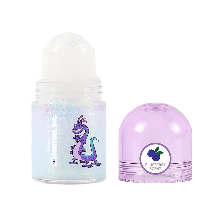 Sneaky Shift | Holographic Roll On Glitter