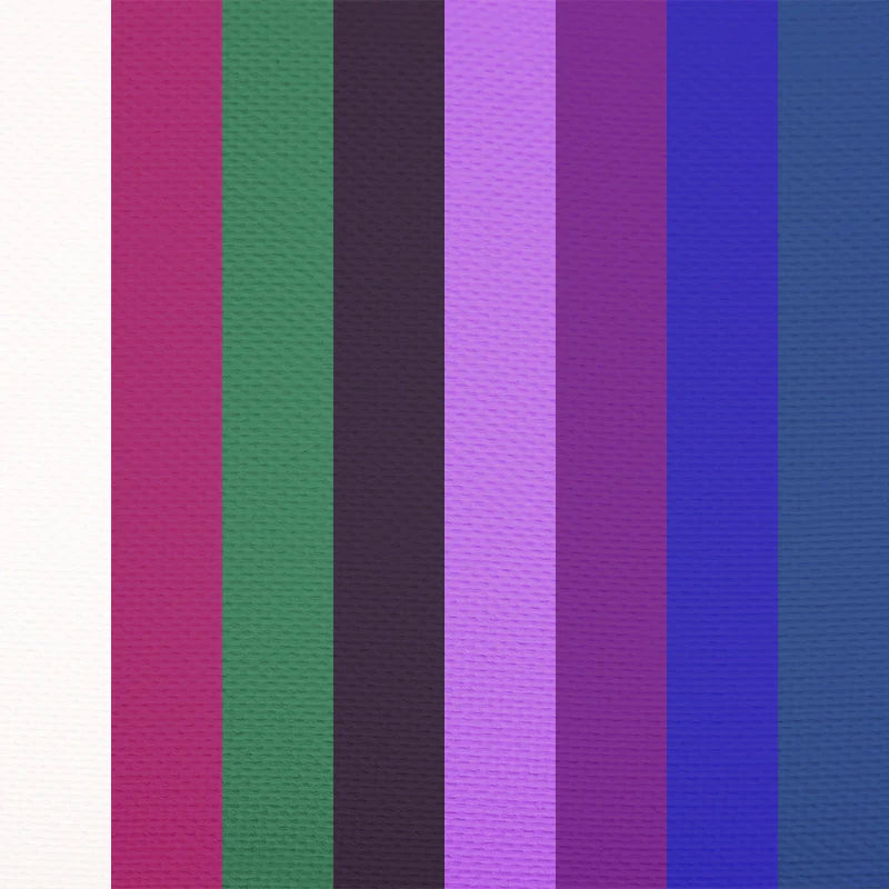 Jurassic World | Land.Sea.Air Water Activated Liner Palette