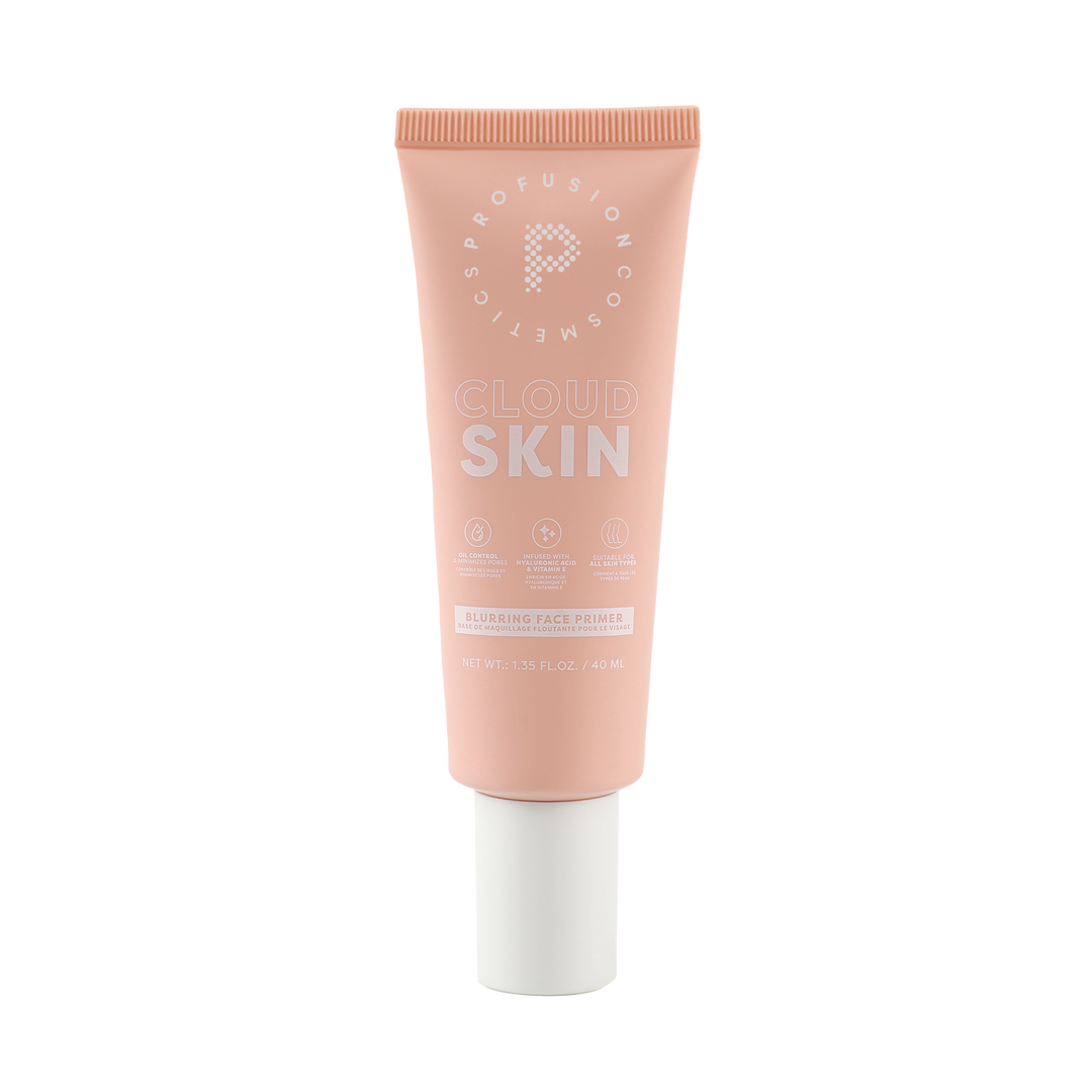 Cloud Skin Blurring Face Primer
