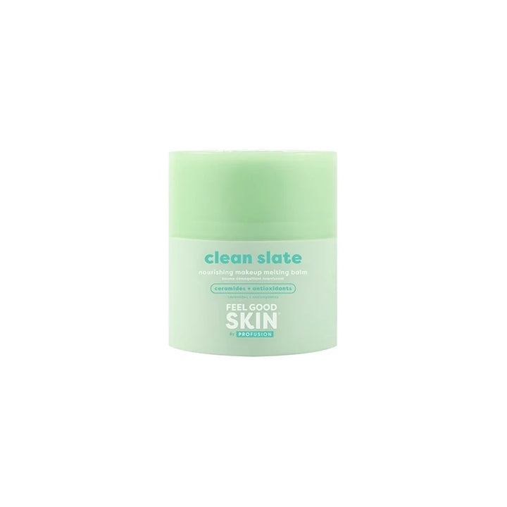 Feel Good Skin | Clean Slate Nourishing Makeup Melting Balm