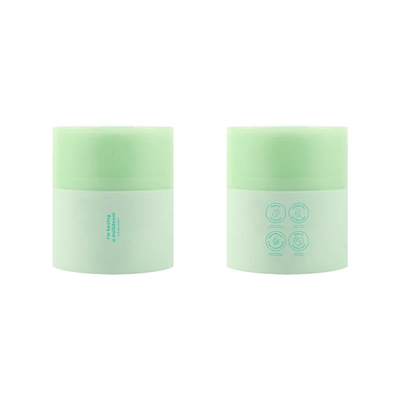 Feel Good Skin | Clean Slate Nourishing Makeup Melting Balm