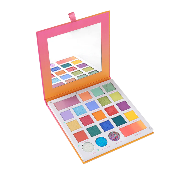 It's a Vibe | Mainstage 23-Shade Palette