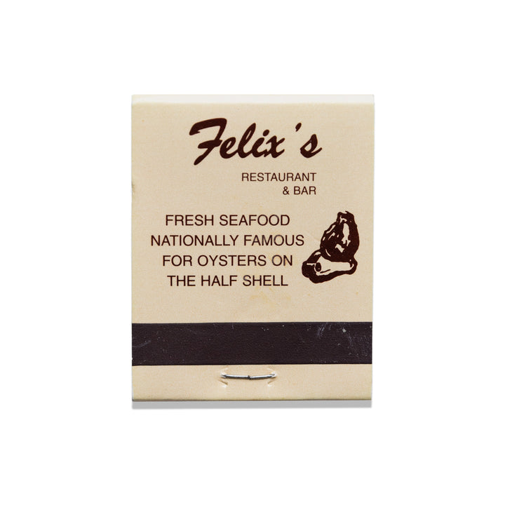 Felix's Restaurant & Bar (Back)