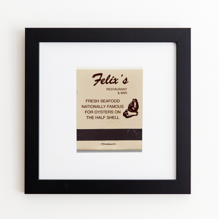 Felix's Restaurant & Bar (Back)