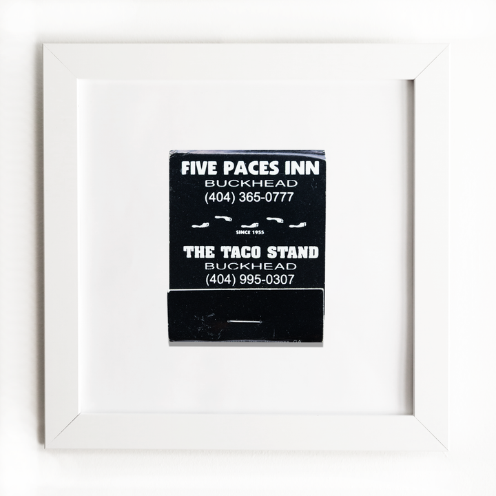 Five Paces Inn