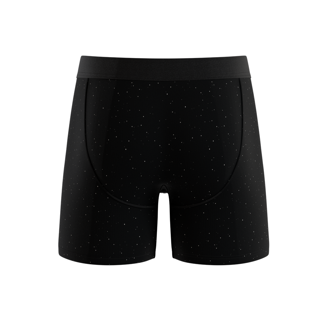 The Flying Saucer | UFO Ball Hammock® Pouch Underwear With Fly