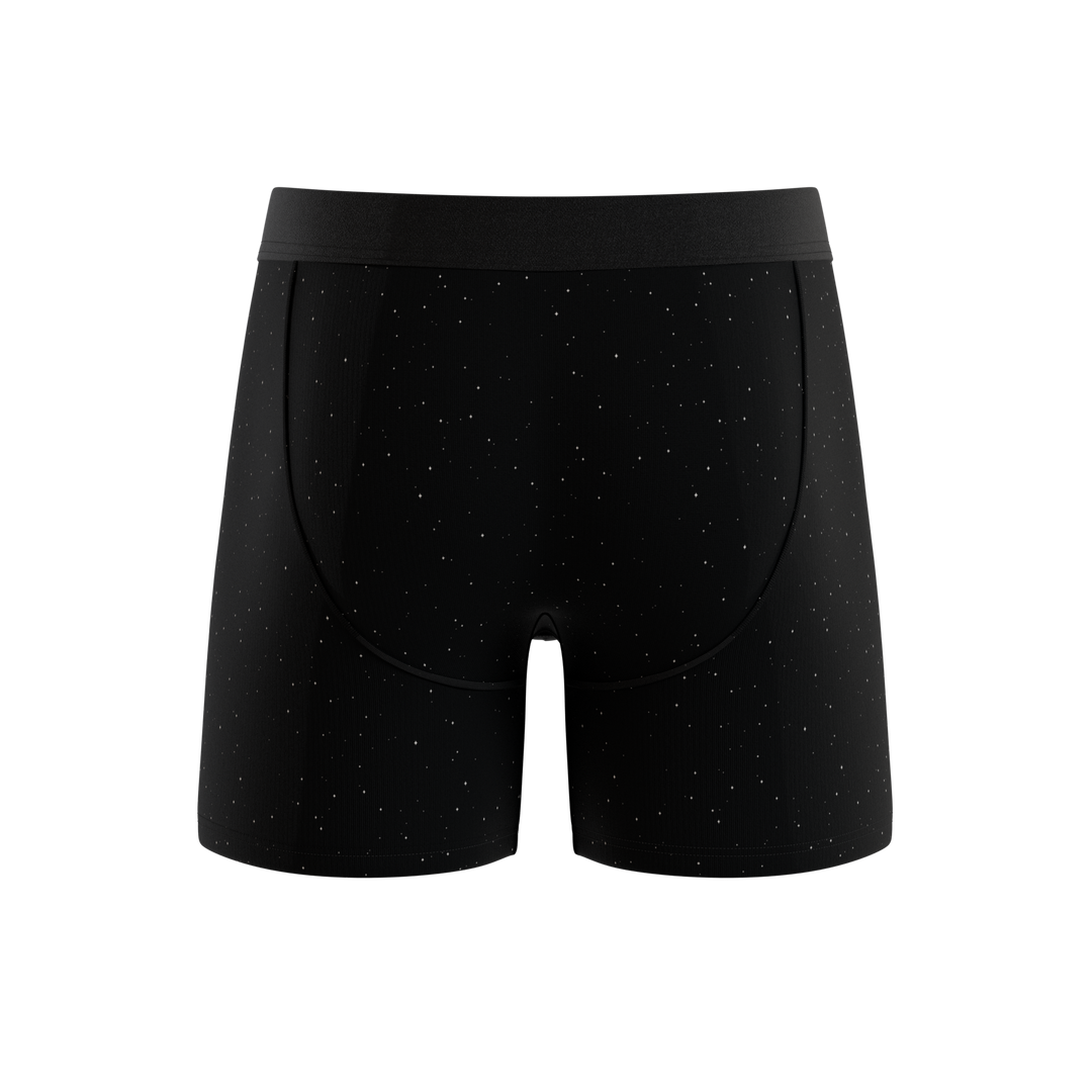 The Flying Saucer | UFO Ball Hammock® Pouch Underwear