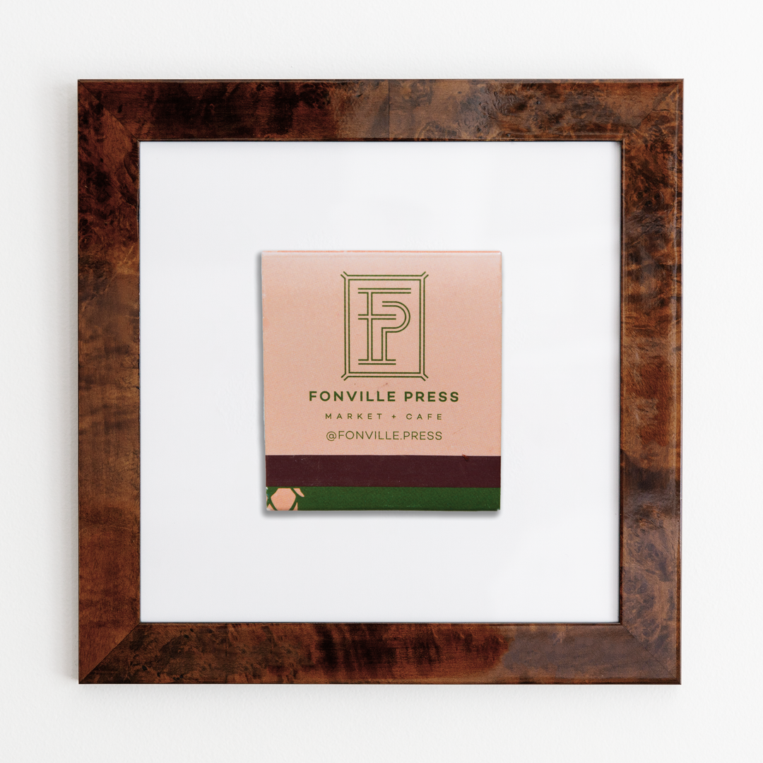 Fonville Press Market (Back)