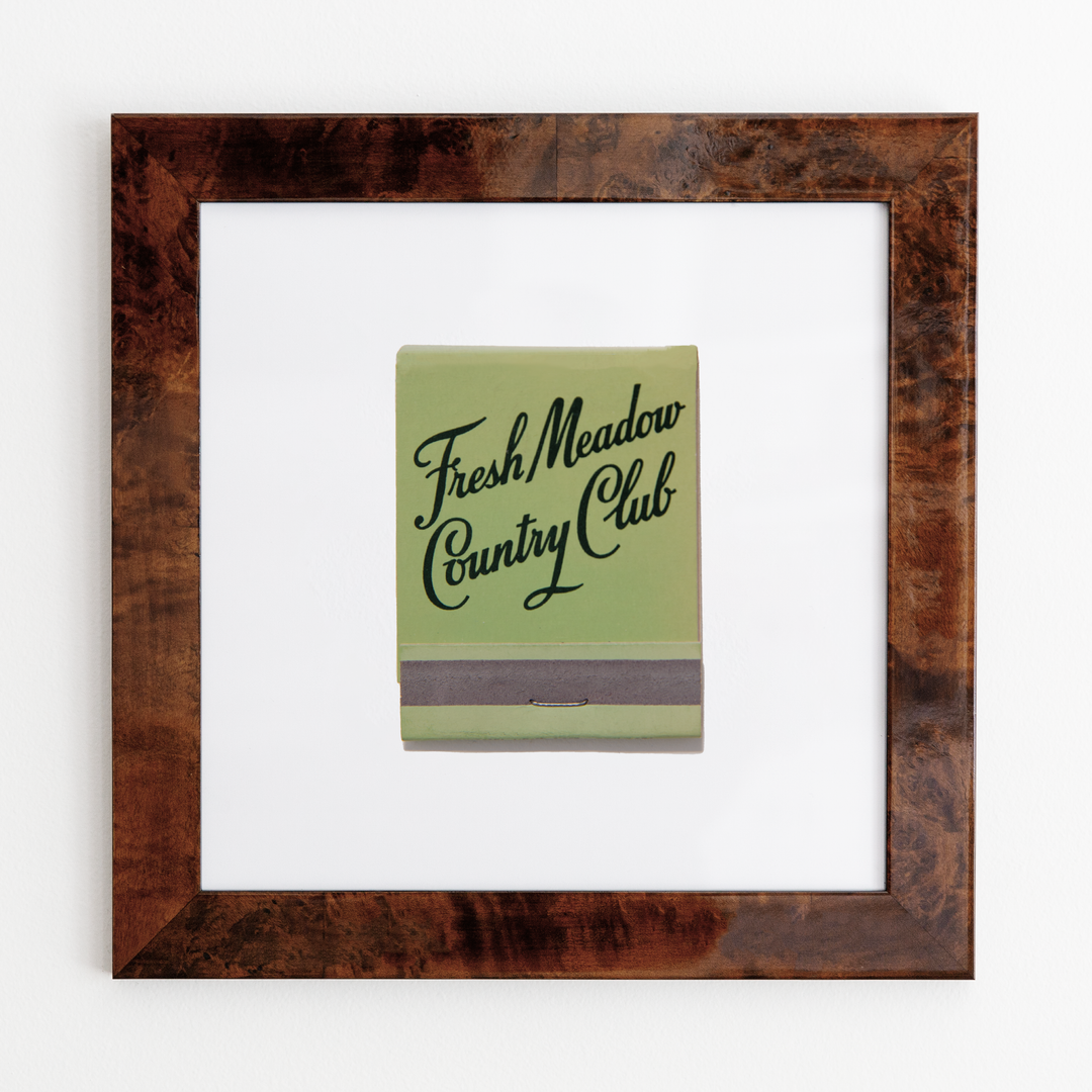 Fresh Meadow Country Club