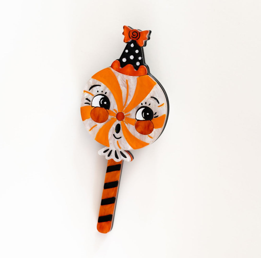 Sweet Treats Brooch Set of 2 by Johanna Parker x Lipstick & Chrome – view 8