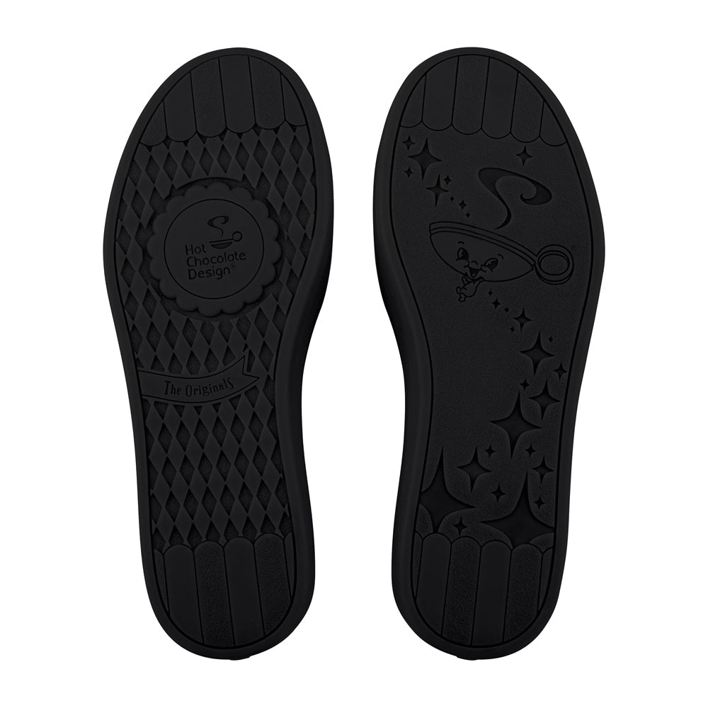 Galactica Casual Sneaker