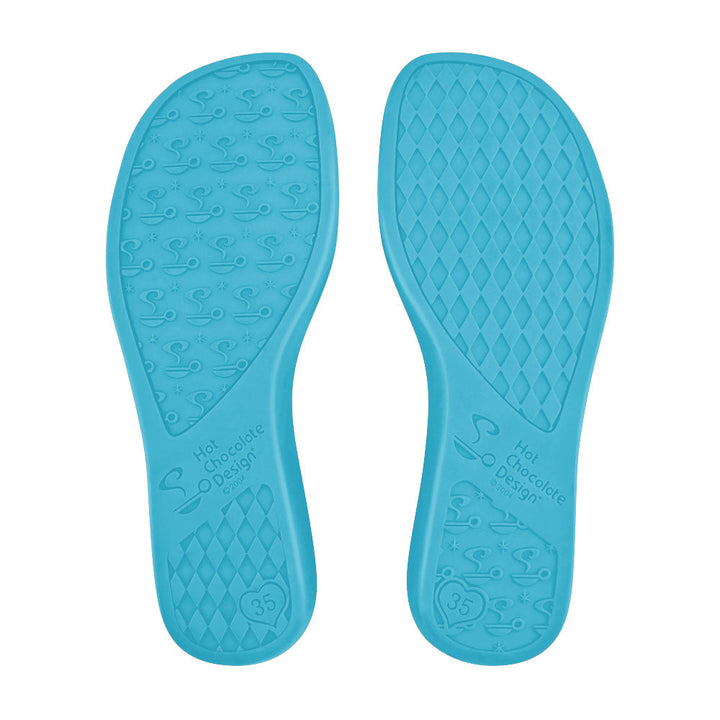 Galaxy Princess Women's Mary Jane Flats