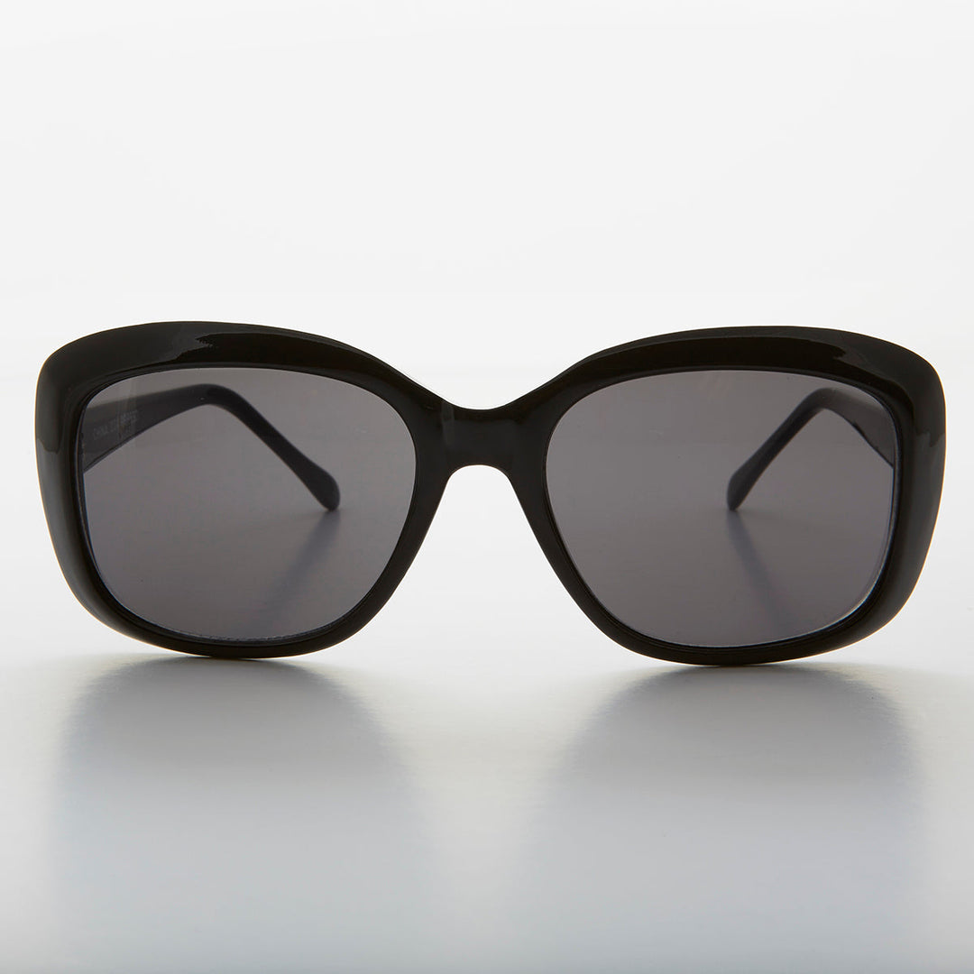 Square Retro Vintage Women's Sunglasses - Gwen