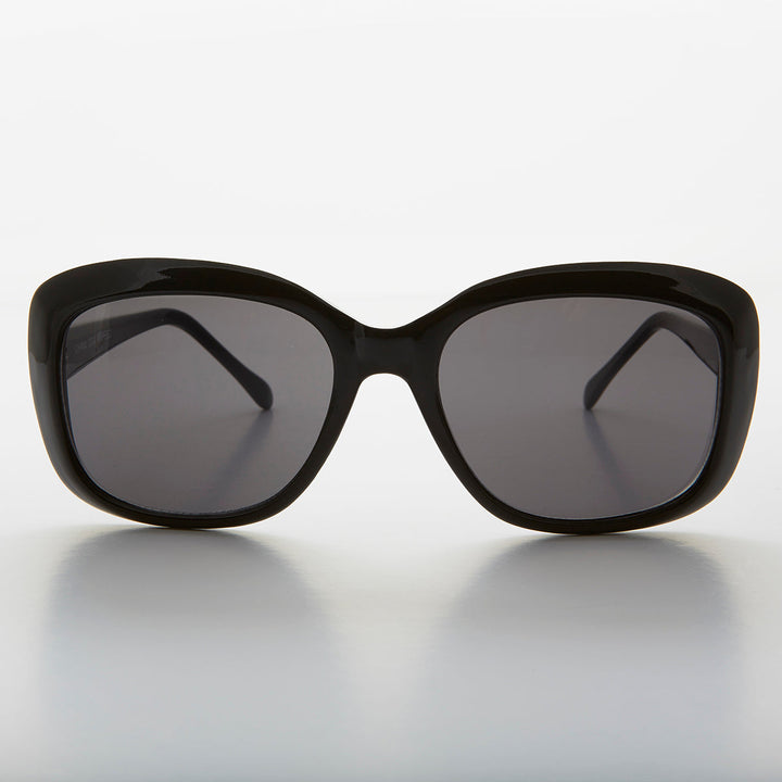 Square Retro Vintage Women's Sunglasses - Gwen