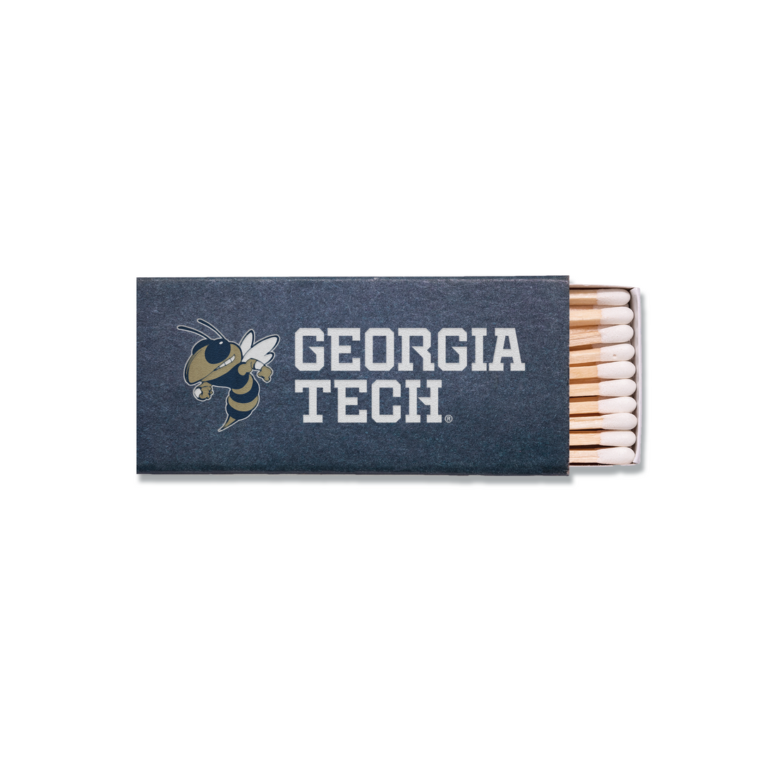 Georgia Tech Vol. 1