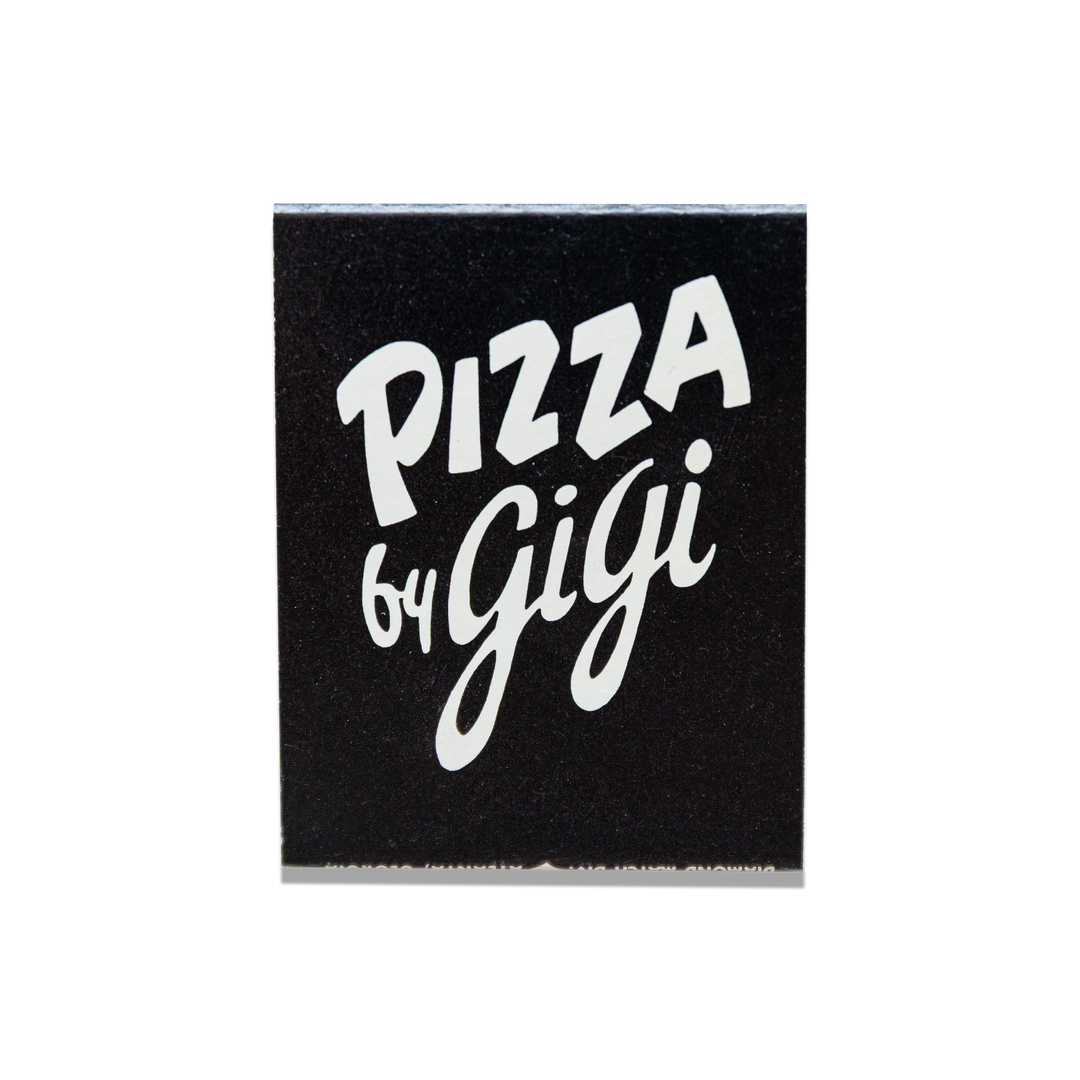 Gigi's Pizza