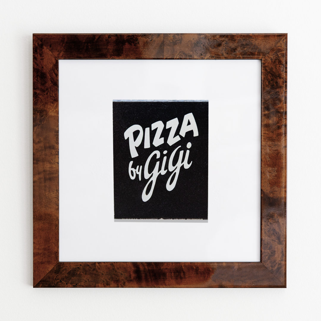 Gigi's Pizza