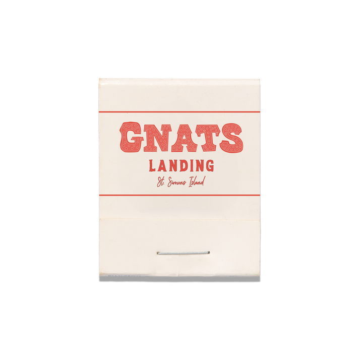 Gnats Landing