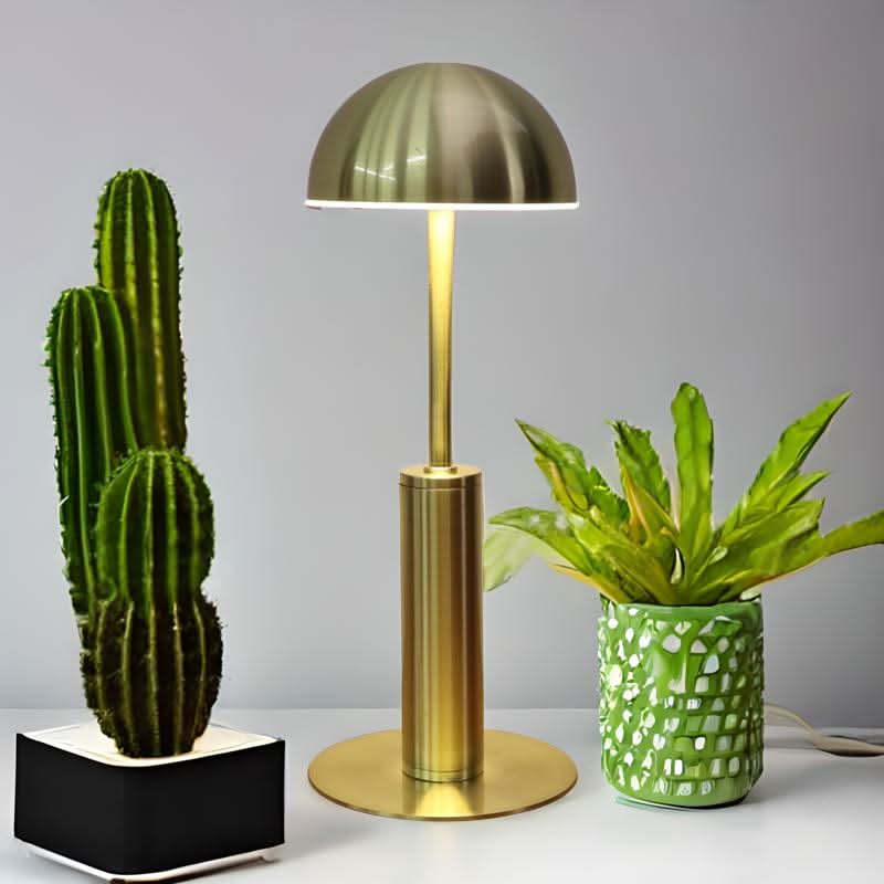 Warm Cordless™ Lamp