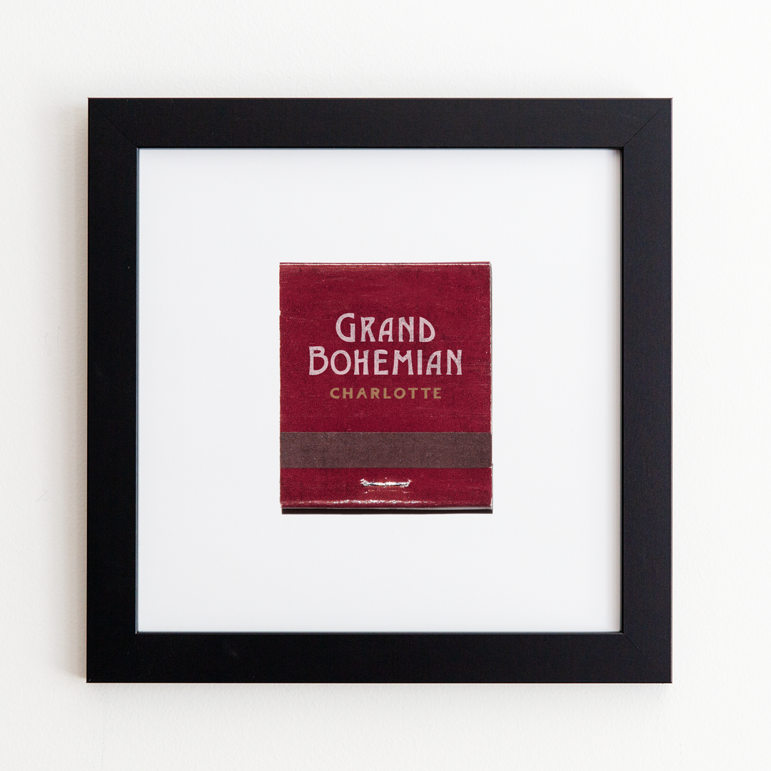 Grand Bohemian Charlotte