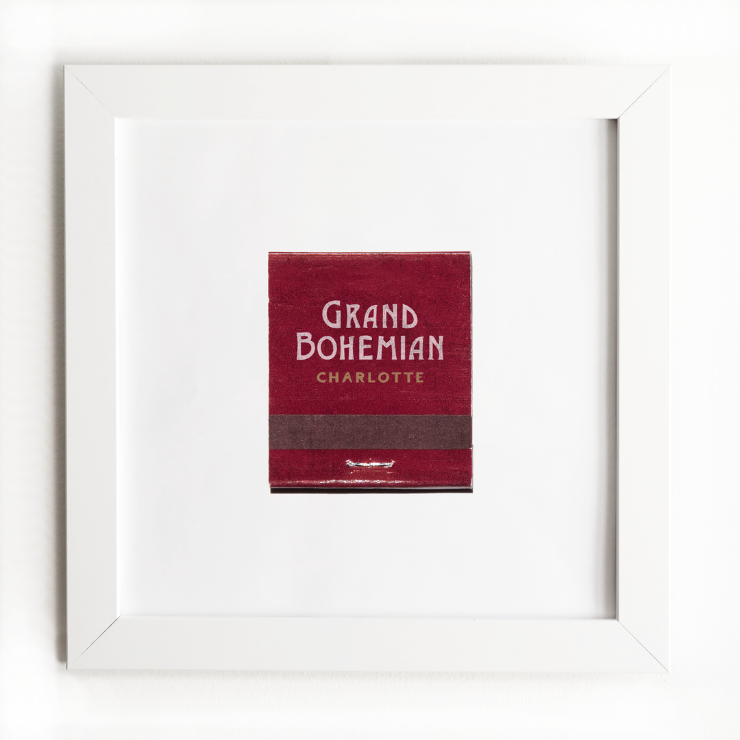 Grand Bohemian Charlotte