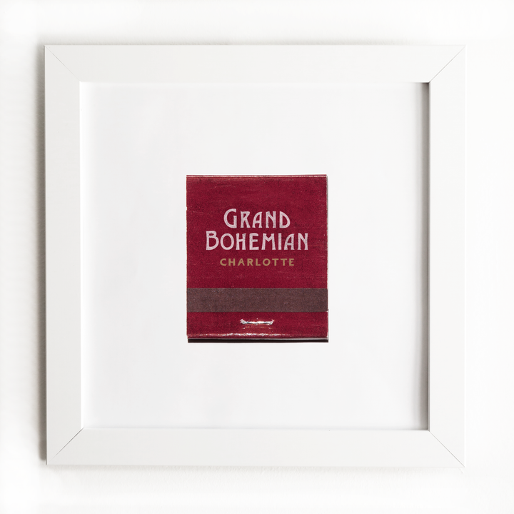 Grand Bohemian Charlotte